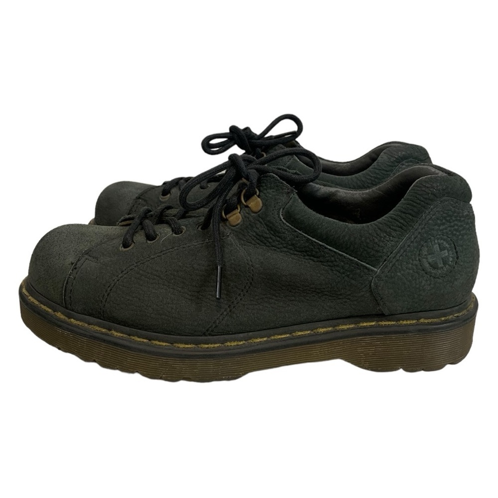 Vintage Dr. Martens Shoes Size 11 - Picture 2 of 12
